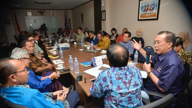 Partai Nasdem