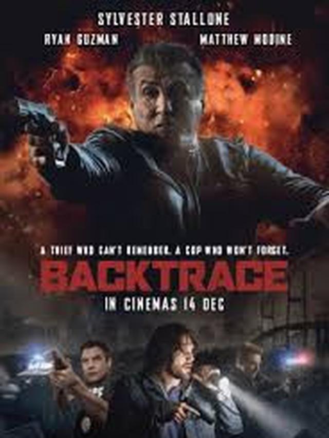 Sinopsis Backtrace tayang di TV Hari Sabtu Malam Ini(Foto: Lionsgate via IMDB.com)