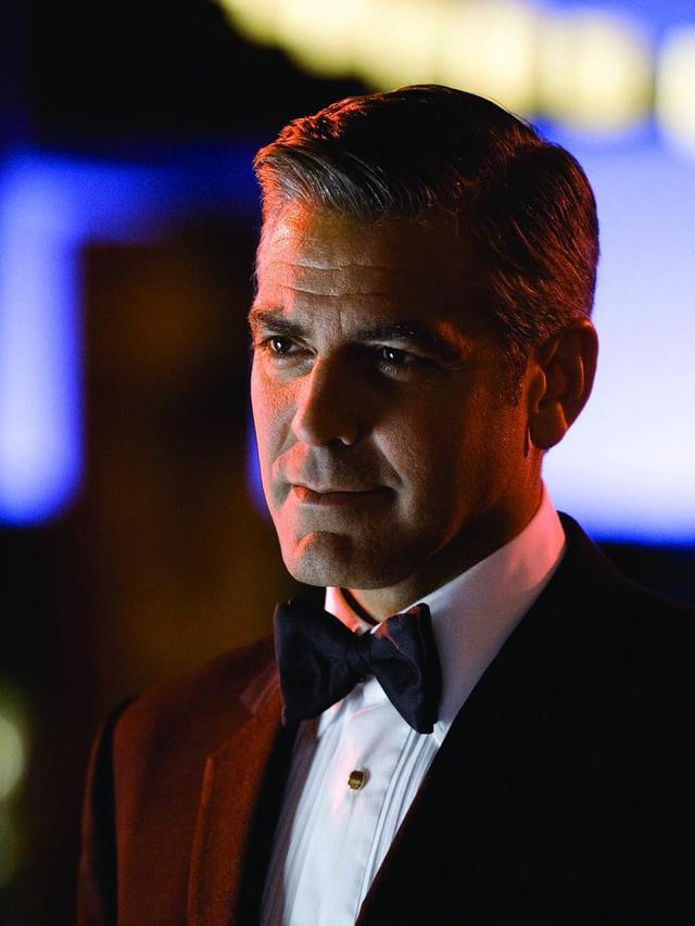 George Clooney