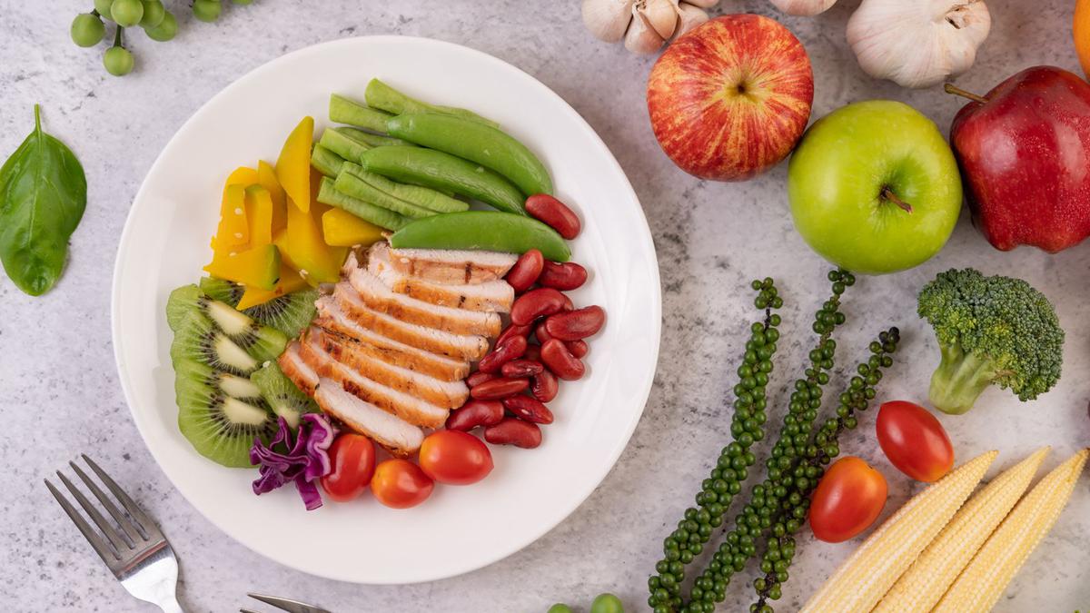 Hari Gizi Nasional 2026: 10 Aturan Makan Sederhana yang Dampaknya Besar