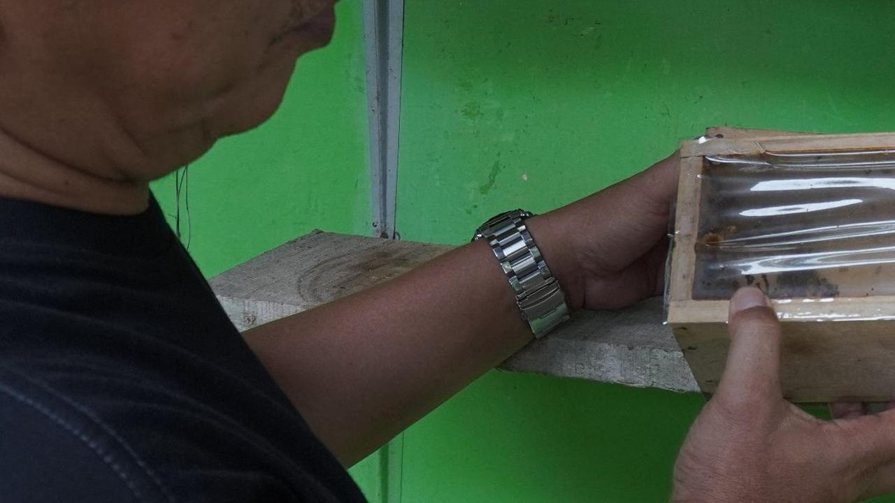 Sesuai dengan Visi Misi BRI