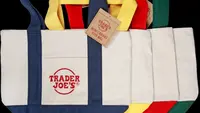 Tote Bag Supermarket Mendadak Viral sampai Dijual Reseller Seharga Rp 800 Juta, Apa Istimewanya?