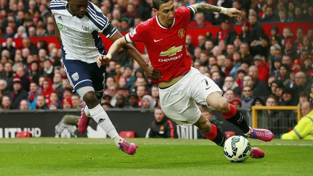 Angel Di Maria