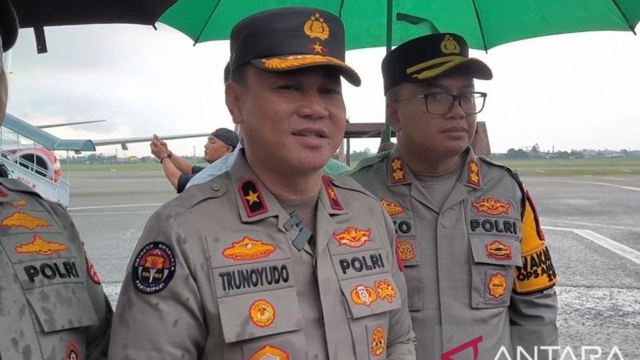 Mutasi Polwan Polri Akhir Tahun: Brigjen Pol Dr. Sulastiana Jadi Wakapolda, Enam Polwan Jabat Kapolres