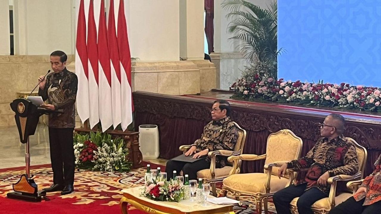 Dok. Istimewa