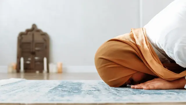 Sholat Sunnah Rawatib