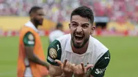 Di Tengah Kontroversi Argentina, Jose Manuel Lopez Melihat Spanyol Angkat Trofi Piala Dunia 2026