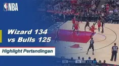 Bradley Beal menyelesaikan dengan 31 poin dan Jabari Parker menambahkan 20 poin melawan bekas timnya