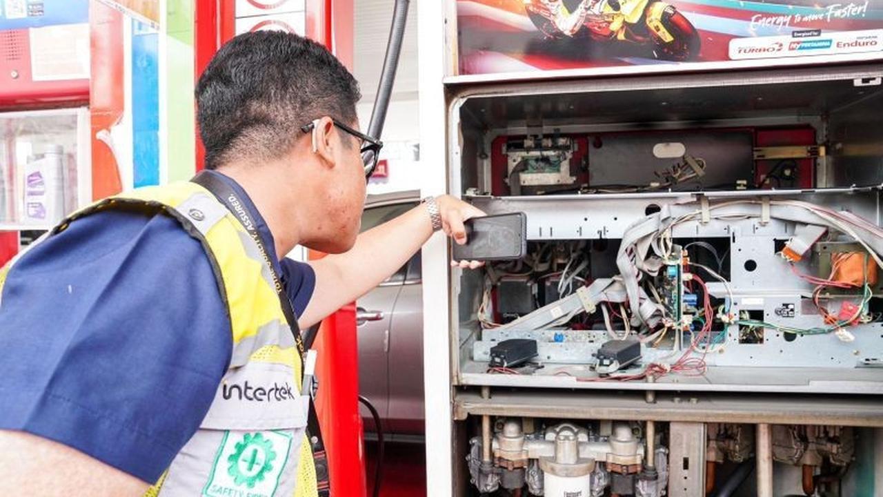 SPBU Pertamina Ternyata Diaudit Lembaga Internasional Sejak 2007, Apa Saja yang Diperiksa?
