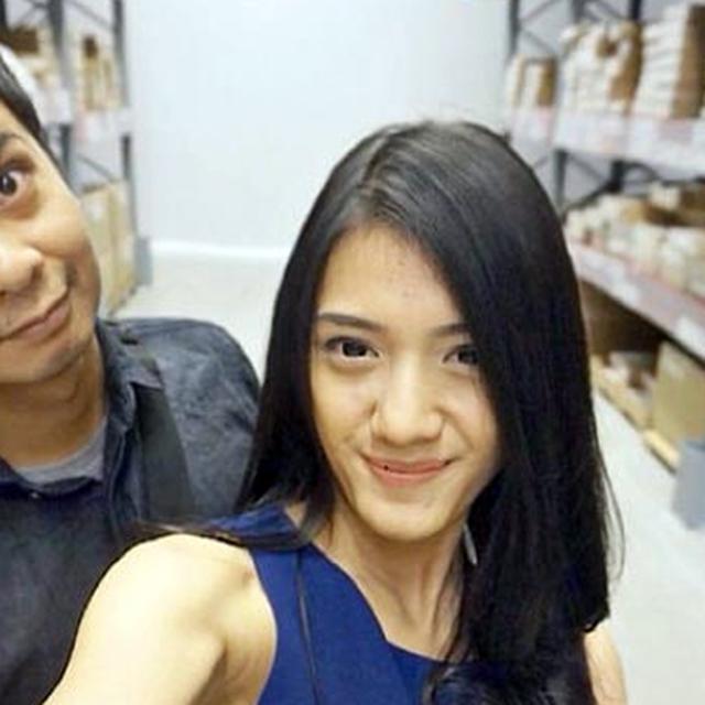 Sifat Sifat Ini Yang Bikin Anissa Aziza Suka Sama Raditya Dika Health Liputan6 Com