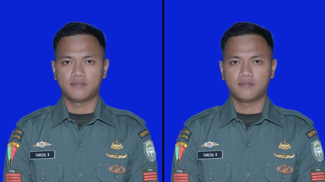 PDIP Usulkan Pangkat Anumerta hingga Bantuan Biaya Pendidikan Anak Praka Farizal