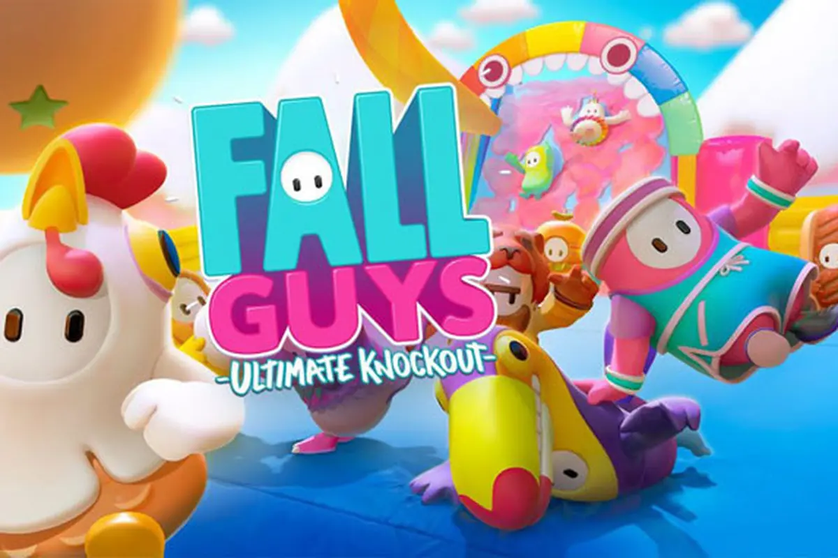 Fall Guys