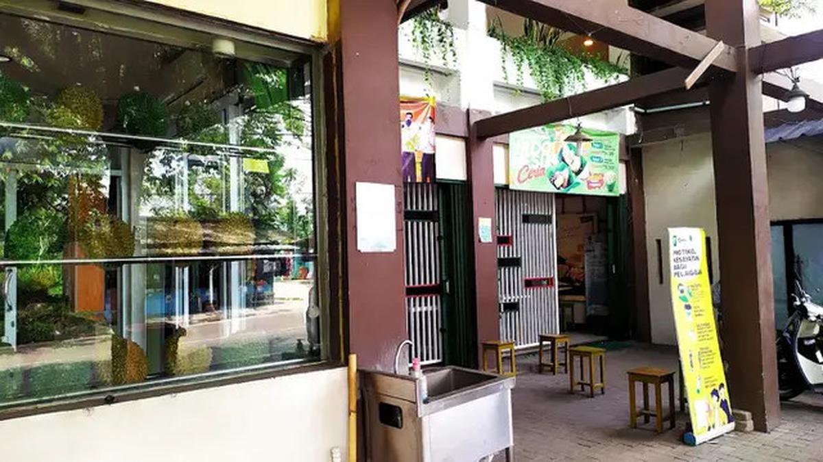 15 Rekomendasi Tempat Makan Enak di Serang 2025, Kuliner Legendaris hingga Kekinian