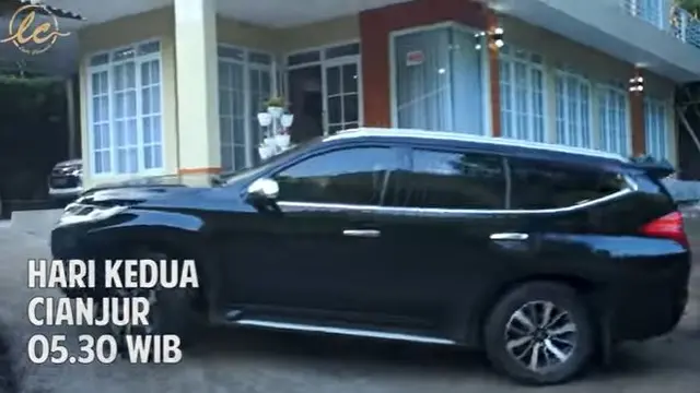 7 Potret Rumah Lesty Kejora di Kampung Halaman yang Sudah Direnovasi, Mewah