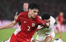 Kenapa Kevin Diks Tidak Ikut TC Timnas Indonesia di Bali?