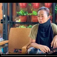 Unggahan Soimah. (instagram.com/showimah)