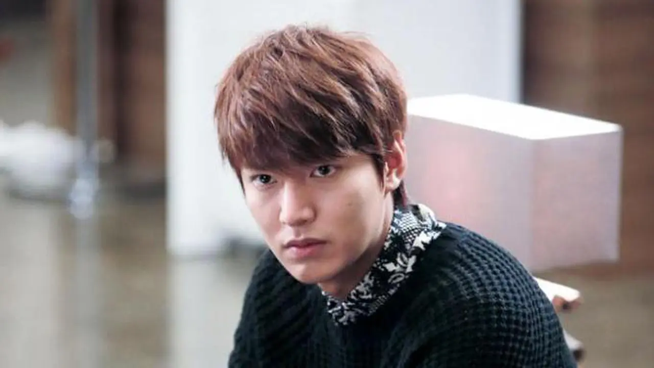 Lee Min Ho Sempat Dilarikan ke Gawat Darurat Saat Syuting