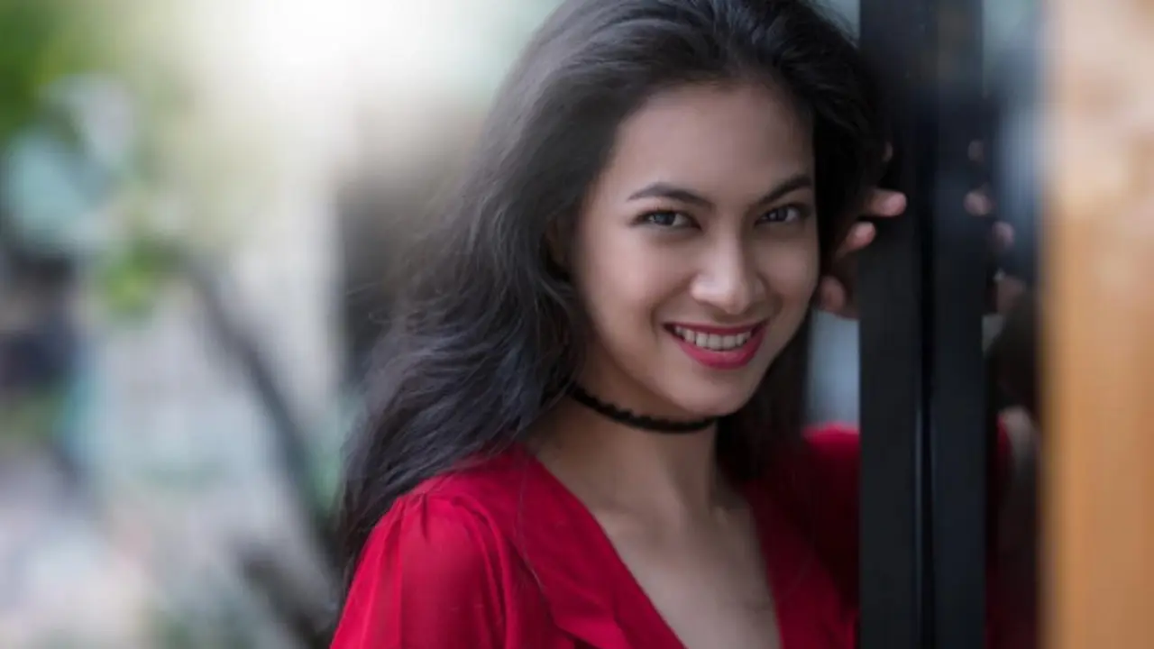 [Bintang] Shirley Margaretha