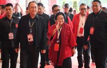 Megawati Dorong Politik Berbasis Kearifan Lokal ‘Tri Hita Karana’ dan ‘Memayu Hayuning Bawana’