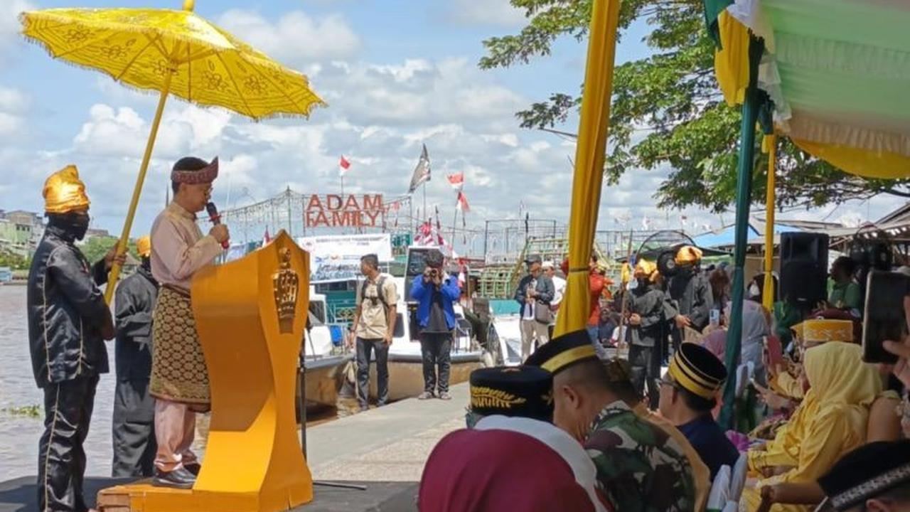 Trivia Hari Jadi: Gerakan Pangan Murah Pontianak Sasar 6 Kecamatan, Bantu Warga Hemat Rp85 Ribu!