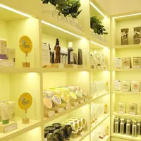 Telah hadir toko online skinfood di AEON BSD Tangerang (foto: Skinfood.dok)