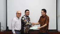 BDx Indonesia mengumumkan rencana untuk mengembangkan data center campus 100MW baru di lahan seluas 12 acre yang diperoleh dari PT Suryacipta Swadaya (Suryacipta).