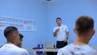 Jelang BRI Super League 2026/2027, Skuad PSIM Dapat Pembekalan Regulasi Terbaru