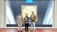 Langkah BRI Insurance Perkuat Industri Asuransi Syariah Dapat Pengakuan