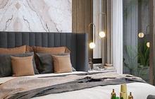 Desain Kamar Tidur Minimalis Modern yang Fungsional dan Estetik