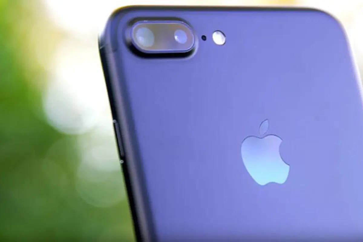 iPhone 7