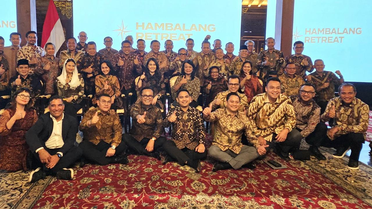 Lima Menteri Prabowo Paling Kaya, Pertama Ternyata Bukan Erick Thohir