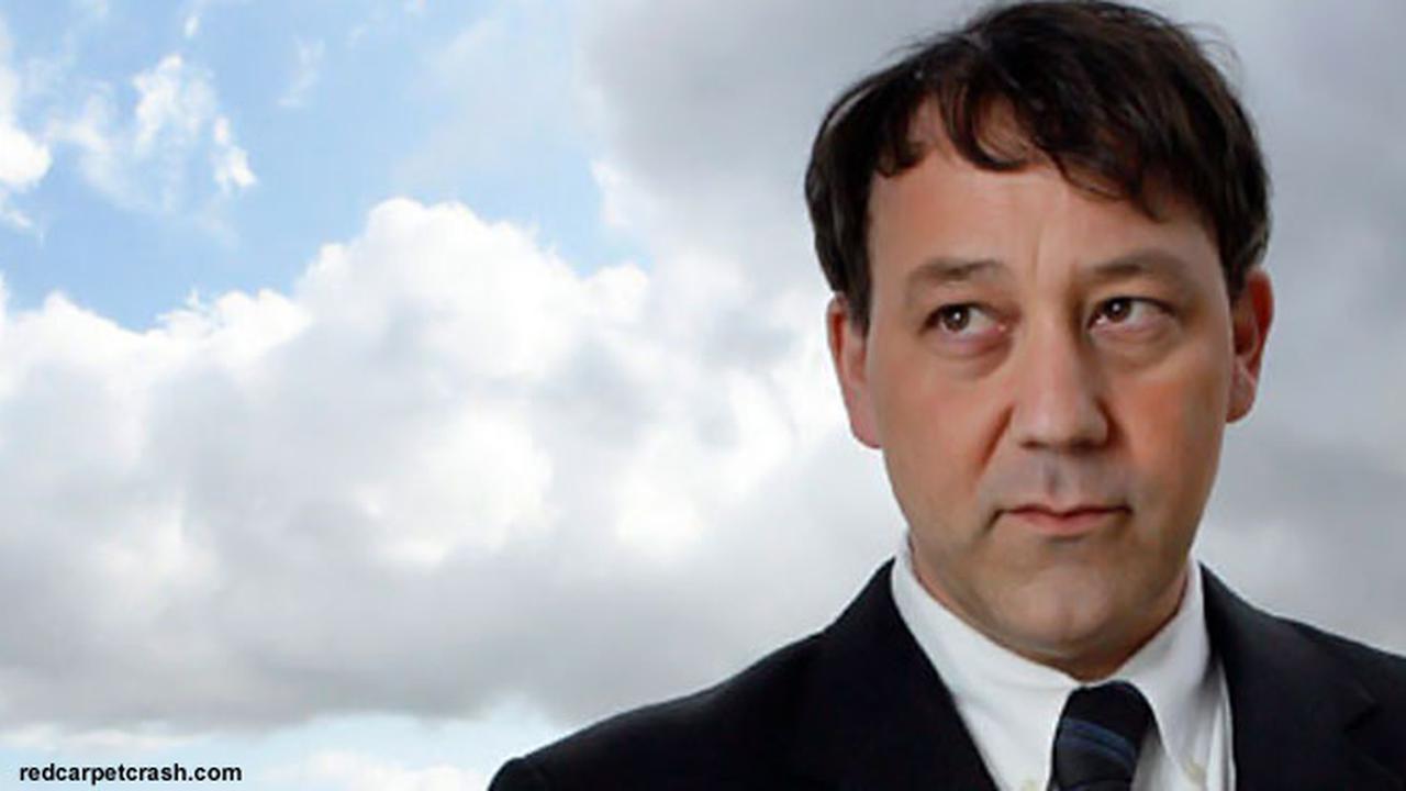 Sam Raimi Ikutan Bikin Serial Televisi?