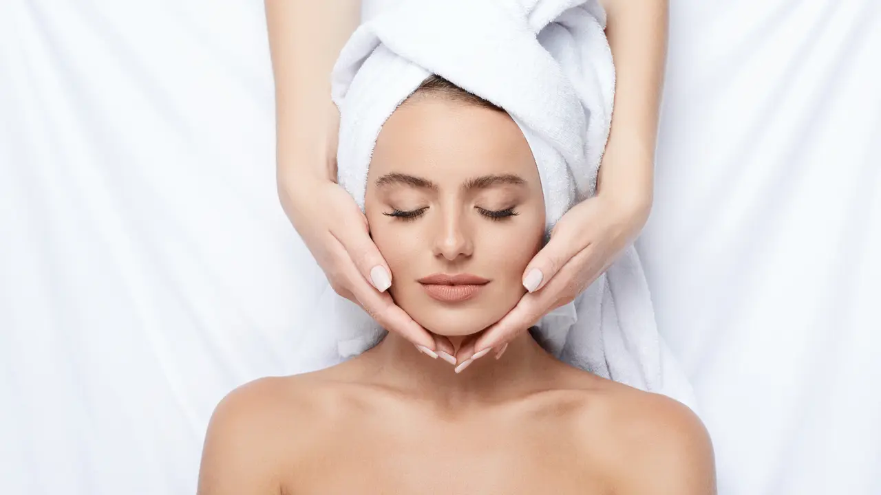 Facial