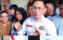 Beredar Kabar Kasi Pidum Dicopot Buntut Kasus Guru Honorer Supriyani, Ini Penjelasan Kejati Sultra