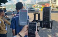 Komdigi Pastikan Pemulihan Telekomunikasi Sulut Kurang dari 24 Jam Pascagempa Magnitudo 7,6
