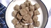 Cara Bikin Bakso Daging Sapi Kurban yang Praktis Bisa Dilakukan di Rumah