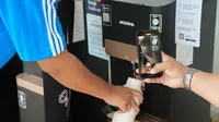 Menuju Masa Depan Berkelanjutan lewat Trash Fest 2025