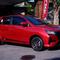All New Daihatsu Ayla (Amal/Liputan6.com)