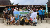 Kementrian Pariwasata (Kemenpar) bersama Dinas Pariwisata NTB, menggandeng KBRI Kuala Lumpur untuk menggelar acara Familiarization Trip 