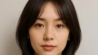 7 Model Rambut Pendek Korea Wanita 2025 yang Cocok untuk Segala Bentuk Wajah