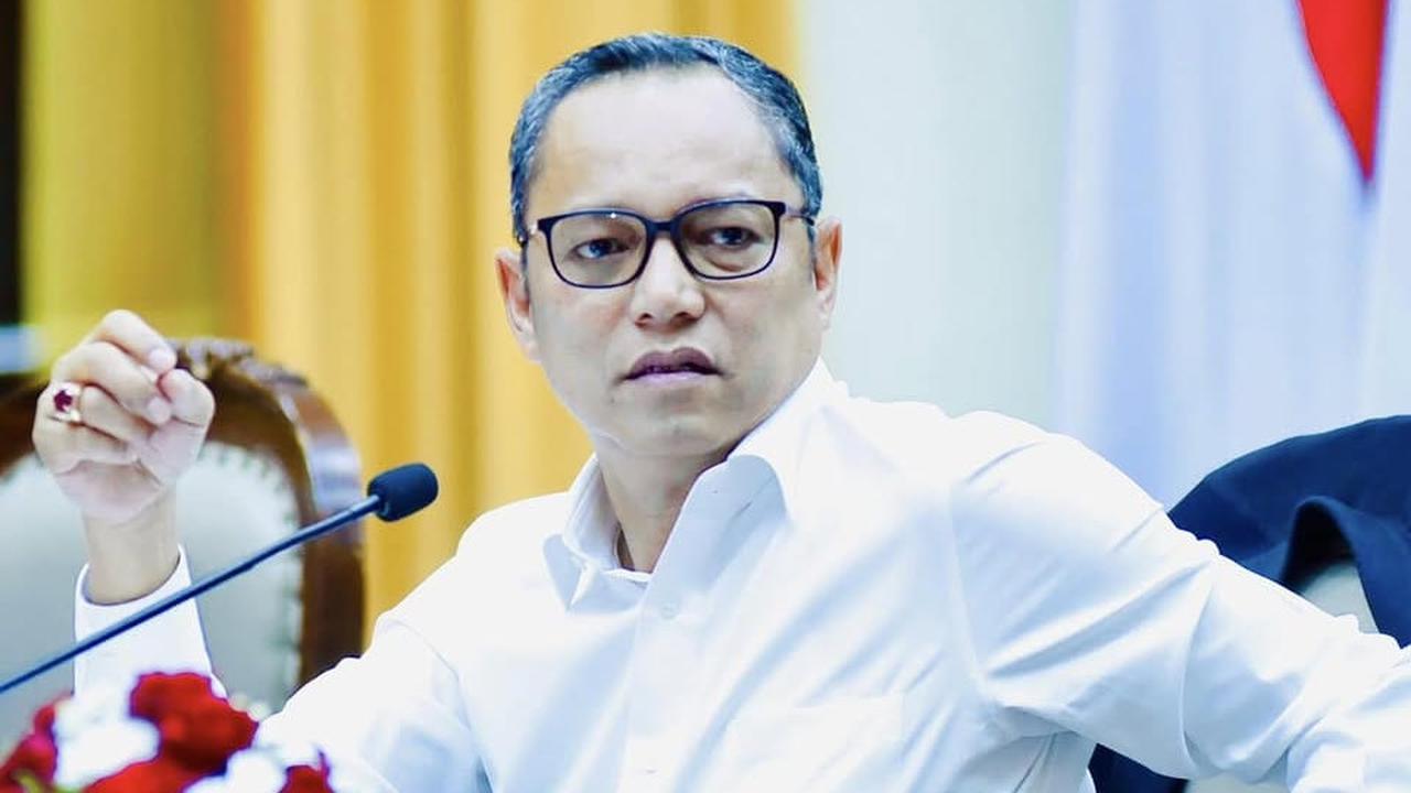 VIDEO: Emosi Deddy Sitorus PDIP di DPR Sindir Negara Tak Adil Urus Masalah Lahan Rakyat
