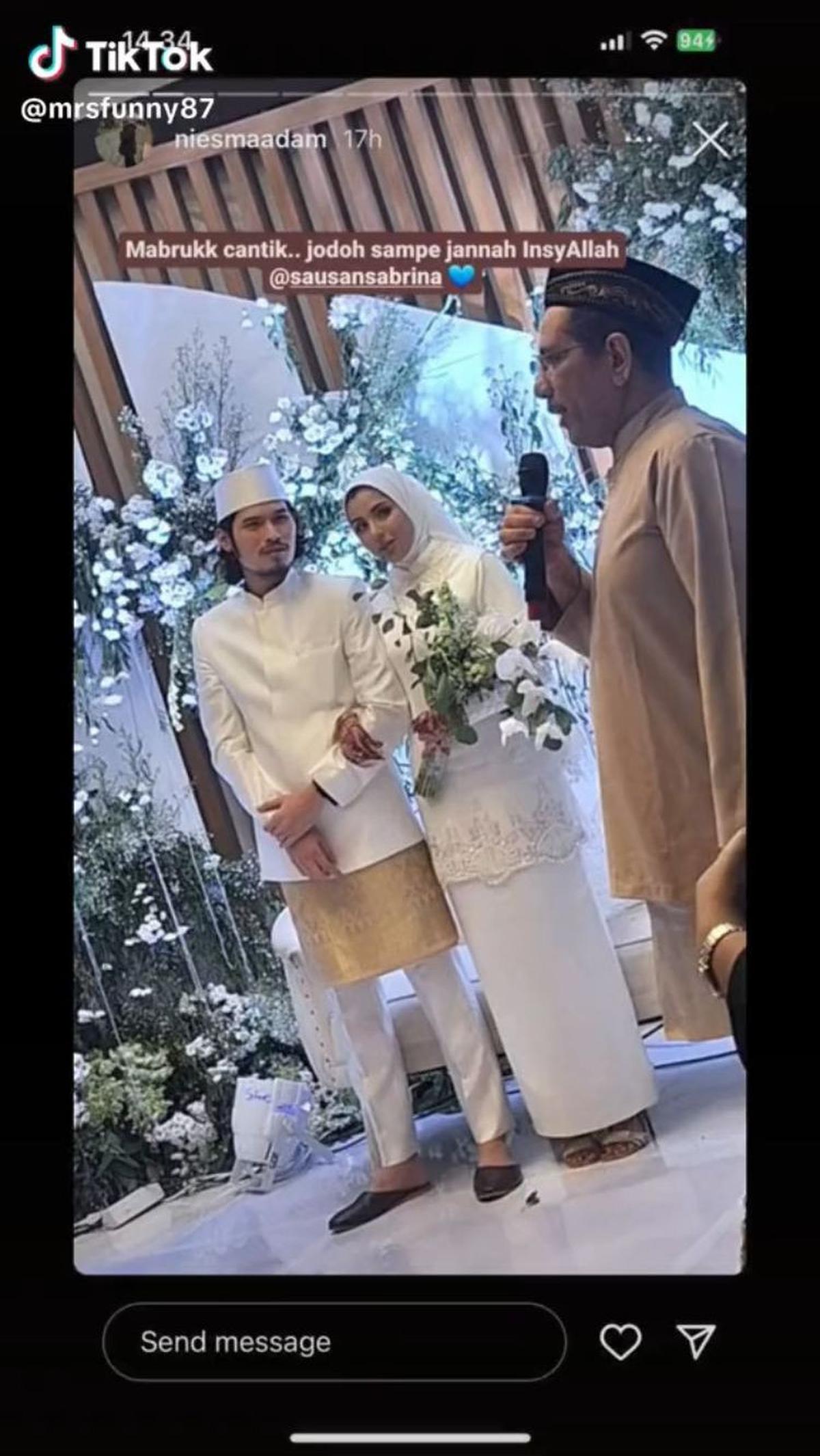 Dok. Istimewa