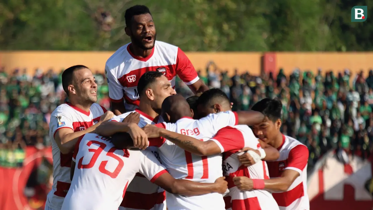 Madura United