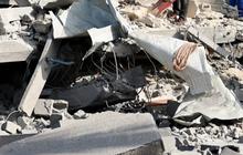 Ayah Wafat Dibunuh Israel, Kisah Anak Perempuan Palestina Tiap Malam Tidur dalam Lapar & Kedinginan Bikin Air Mata Menetes