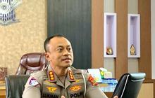 Operasi Zebra Otanaha 2025 Picu Peningkatan SIM Gorontalo Hingga 25 Persen