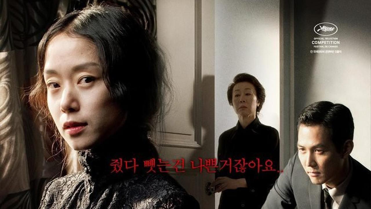 5 Film Korea Dilarang Tayang di Indonesia, Ternyata Ini Alasannya