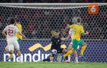 Kiper Timnas Indonesia Maarten Paes Angkat Bicara Jelang Hadapi Raksasa Jepang