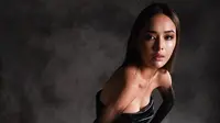 Amanda Manopo Akui Bingung dengan Netizen, Bentuk Tubuhnya Selalu Jadi Perdebatan