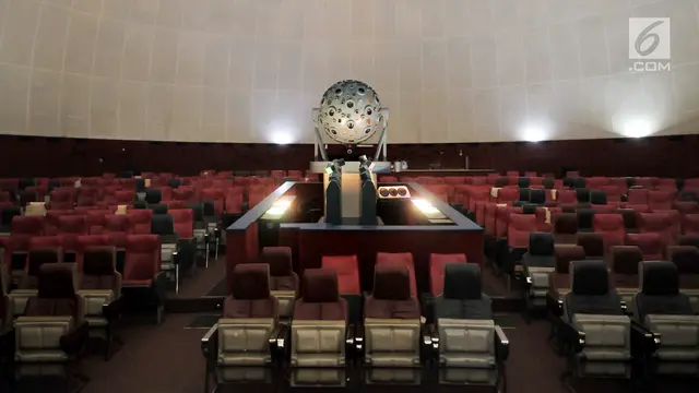 Planetarium Jakarta
