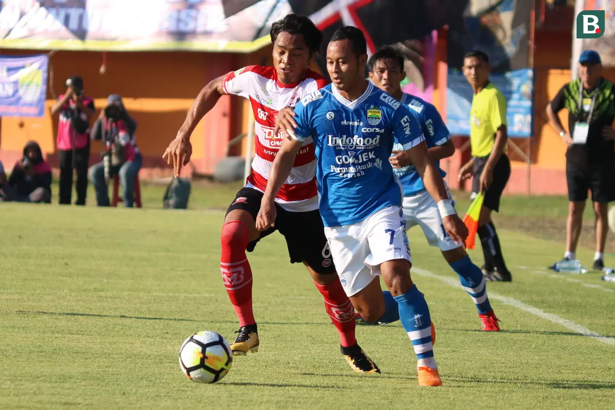 Andik Rendika Rama Madura United